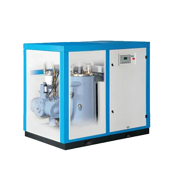 nitrogen air compressor engineering example