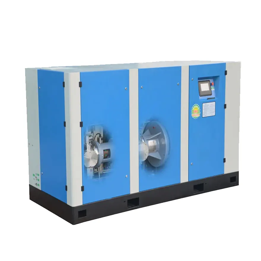 air compressor for nitrogen generator engineering example